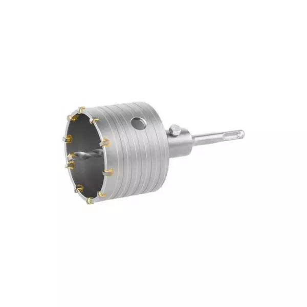 Total Hole Saw Core Bit For Concrete 65Mm Tac430651 1 Total Hole Saw Core Bit For Concrete 65Mm Tac430651