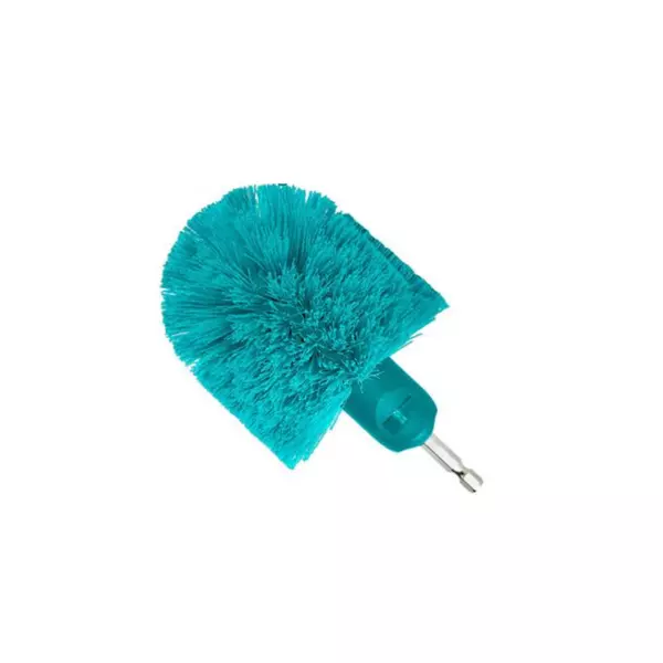 Total Medium Bristle Cleaning Brush 360° Tacm1360 1 Total Medium Bristle Cleaning Brush 360° Tacm1360