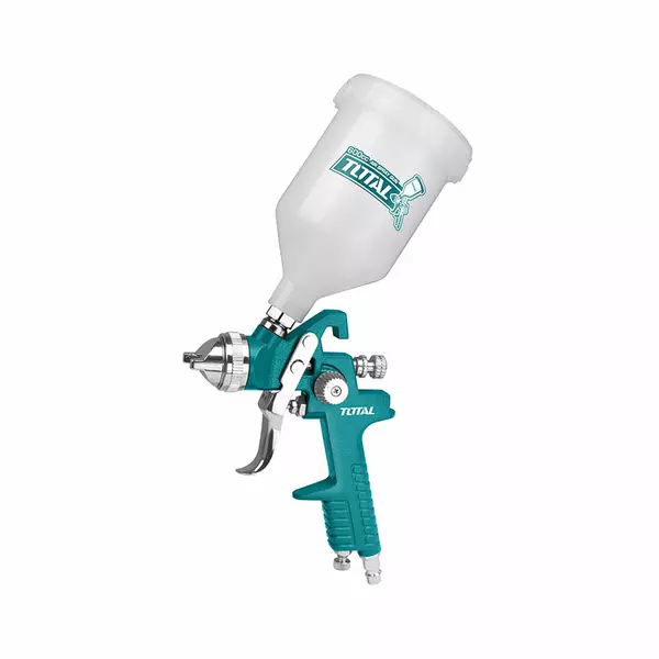 Total Air Spray Gun 600Cc Tat10601 1 Total Air Spray Gun 600Cc Tat10601