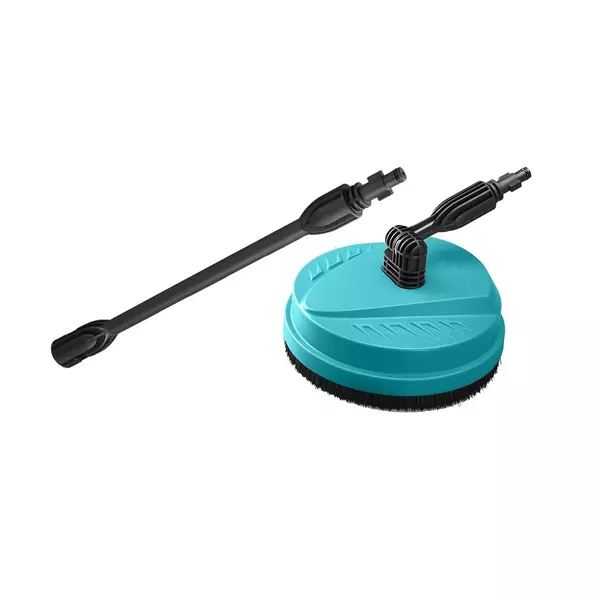 Total Patio Brush For Pressure Washer 250Mm Tgtpb251 1 Total Patio Brush For Pressure Washer 250Mm Tgtpb251