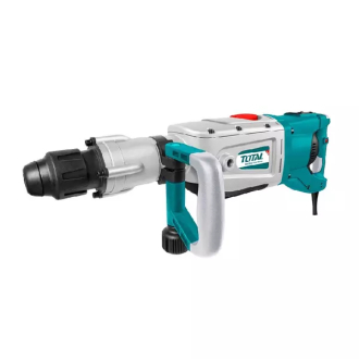 Total Drill Machine Rotary Hammer SDS Max 1700W TH117501