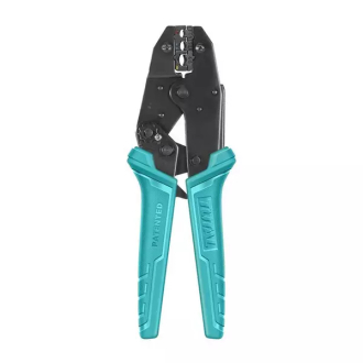 Total Crimping Pliers 9" THCPJ0506