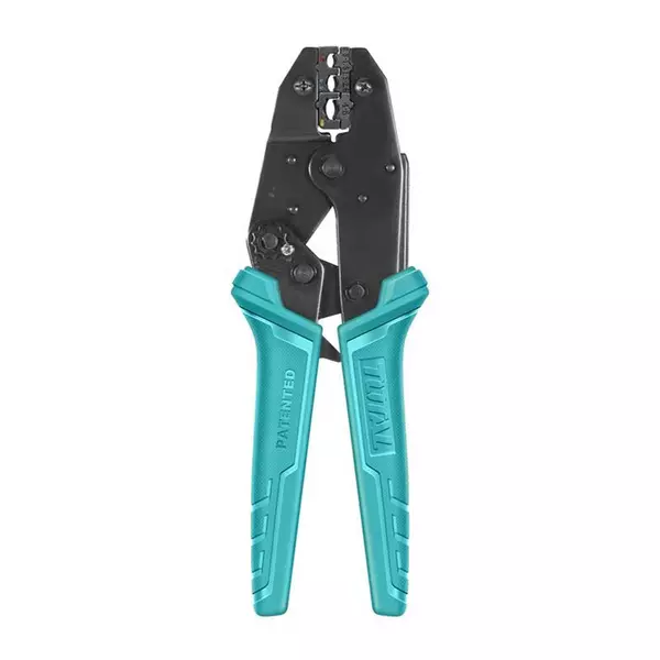 Total Crimping Pliers 9&Quot; Thcpj0506 1 Total Crimping Pliers 9&Quot; Thcpj0506