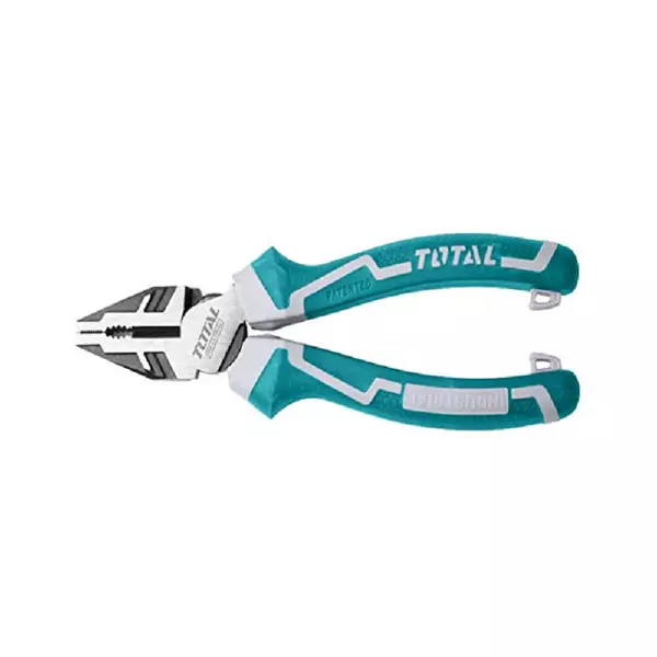 Total Combination Pliers 9.5&Quot; High Leverage Tht210906S 1 Total Combination Pliers 9.5&Quot; High Leverage Tht210906S