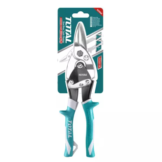 Total Aviation Snip Straight 10" THT522106