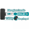 Total Stoning Hammer 1500g THT7215006