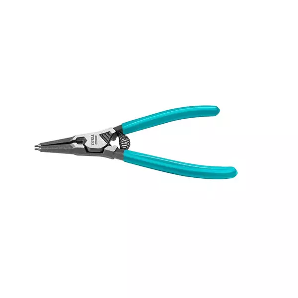 Total Plier Circlip Straight Head 180Mm Thtj21803 1 Total Plier Circlip Straight Head 180Mm Thtj21803
