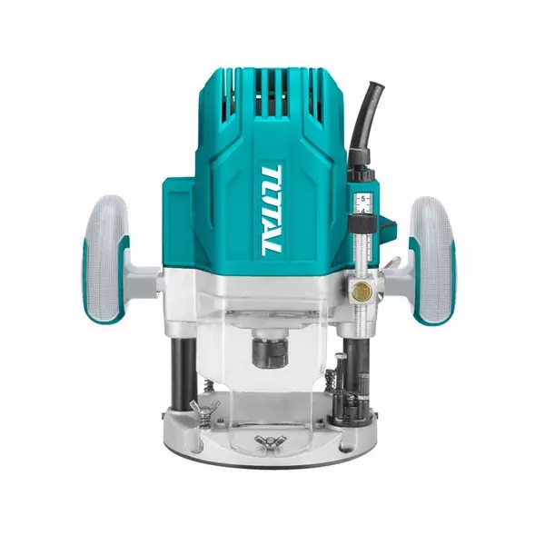 Total Electric Router 1600W Tr111216 1 Total Electric Router 1600W Tr111216