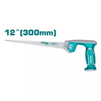 Total Hand Saw 12" THCS3006