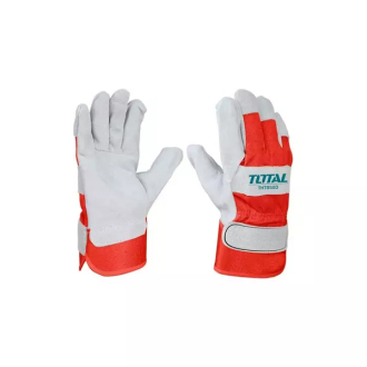 Total Leather Gloves 10.5" TSP14101