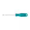 Total Slotted Screw Driver 6 x 150mm THTDC2166