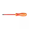 Total Screw Driver PH0 x 60 Insulated THTISPH060