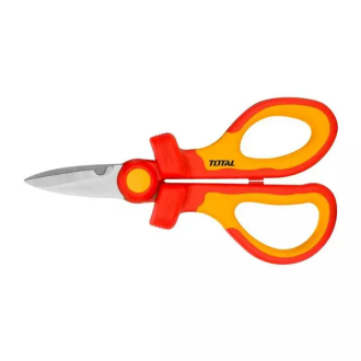 Total Scissors Insulated 6" THISS1601