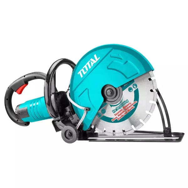Total Concrete Cutter Power Cutter 2800W Tpc9203556 1 Total Concrete Cutter Power Cutter 2800W Tpc9203556