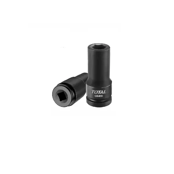Total Dr Impact Socket Spanner 10Mm 1/2&Quot; Thdis12101L 1 Total Dr Impact Socket Spanner 10Mm 1/2&Quot; Thdis12101L