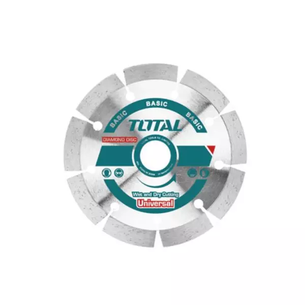 Total Disc Diamond Cutting 22Mm Tac2121151 1 Total Disc Diamond Cutting 22Mm Tac2121151