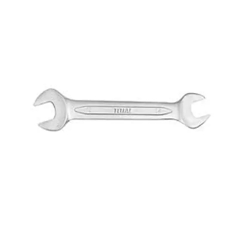 Total Double Open End Spanner 12 x 13mm TDOES12131
