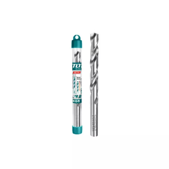 Total Drill Bit M2 HSS Diameter 10.5mm TAC111051