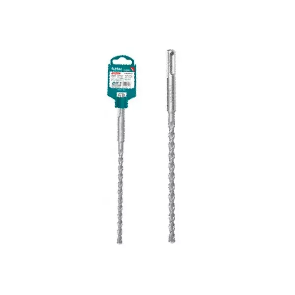 Total Drill Bit Sds Plus 22 X 310Mm Tac312204C 1 Total Drill Bit Sds Plus 22 X 310Mm Tac312204C