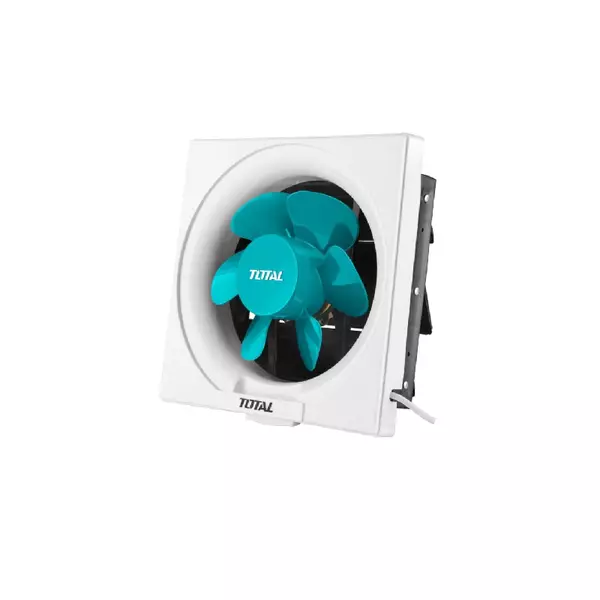Total Exhaust Fan 300Mm/12&Quot; 48W Copper Wire Motor Tpef48121 1 Total Exhaust Fan 300Mm/12&Quot; 48W Copper Wire Motor Tpef48121