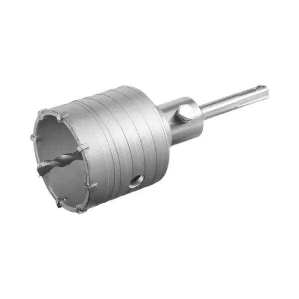 Total Hole Saw For Concrete Core 125Mm Tac4301251 1 Total Hole Saw For Concrete Core 125Mm Tac4301251