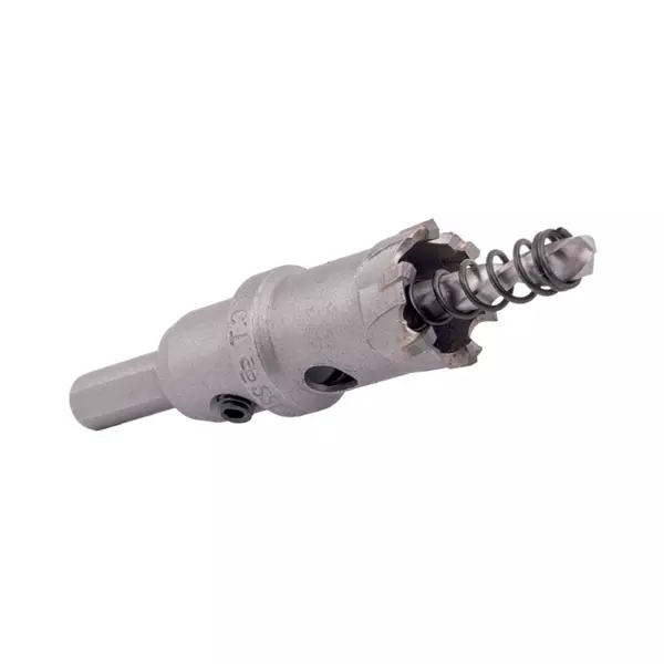 Total Hole Saw Tct For Metal 32Mm Tac48321 1 Total Hole Saw Tct For Metal 32Mm Tac48321