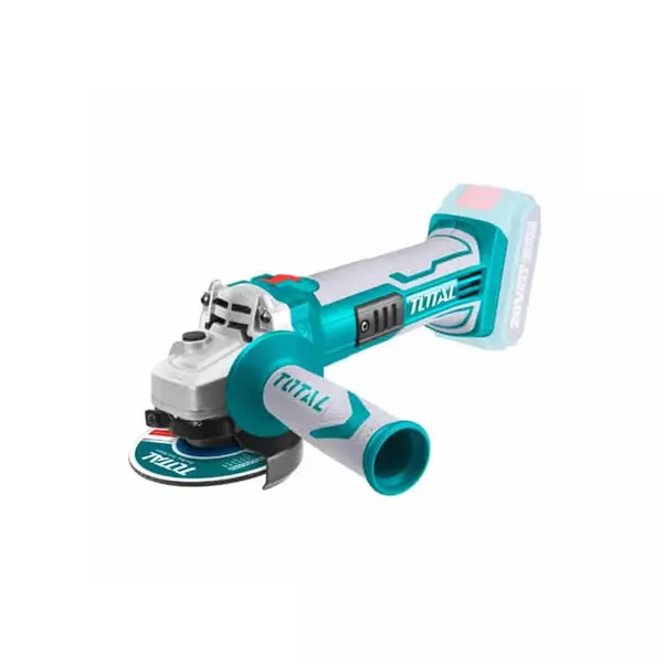 Total Angle Grinder Lithium-Ion 20V Tagli201158 1 Total Angle Grinder Lithium-Ion 20V Tagli201158
