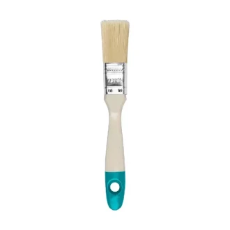 Total Paint Brush Wooden Handle 38mm THT84151