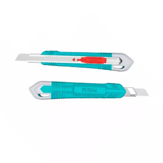 Total Snap-Off Blade Knife 135mm THT5110915