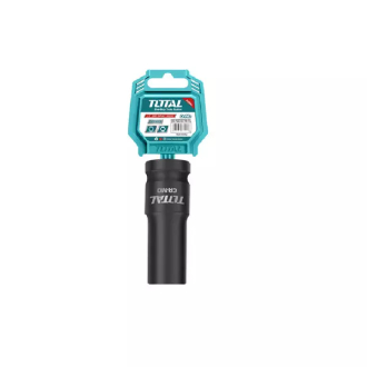 Total Socket Spanner Impact Dr. Deep 1/2" 17mm THDIS12171L