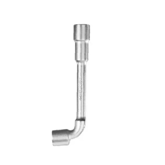 Total Socket Wrench L-Angled 8mm THWL0806