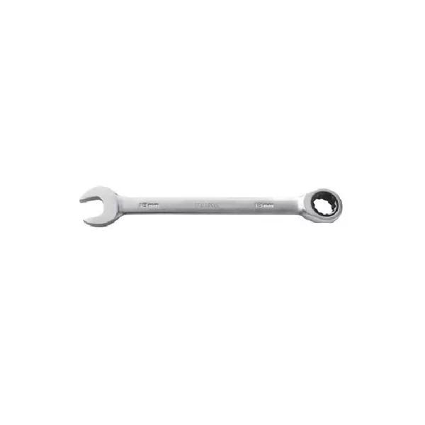 Total Spanner Combination Ratchet Type 13Mm Tcspar131 1 Total Spanner Combination Ratchet Type 13Mm Tcspar131