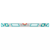 Total Spirit Level with Powerful Magnets 120cm TMT212086M