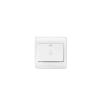 Total Switch Electric Bell 16A THESSH11161
