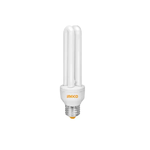 Ingco Lamp 2U Type Series 15W Hul212151 1 Ingco Lamp 2U Type Series 15W Hul212151