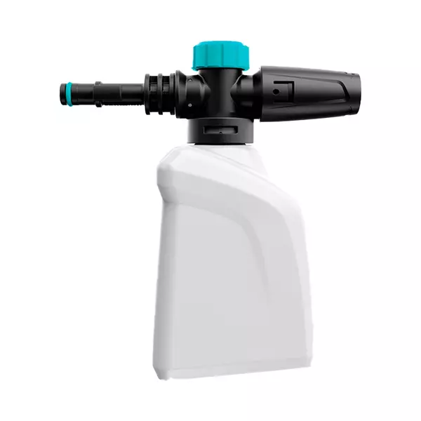 Total Foam Producer Bottle For Pressure Washer 400Ml Tmfp402 1 Total Foam Producer Bottle For Pressure Washer 400Ml Tmfp402