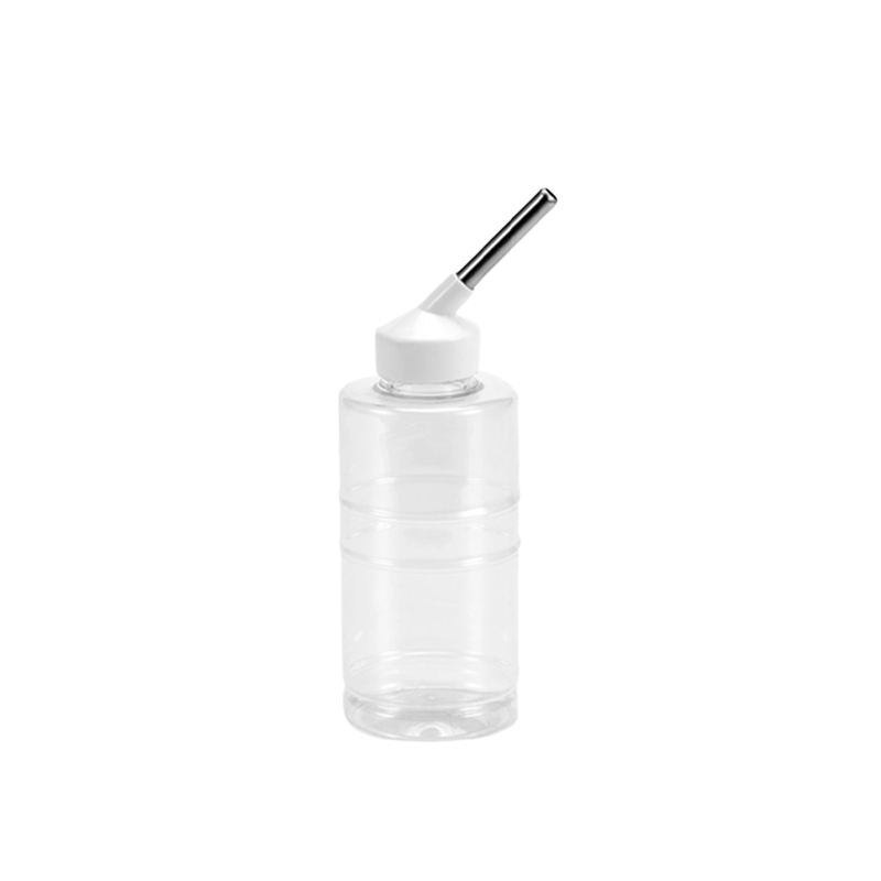 Generic Pet Feeder Stainless Steel Straw 1 Generic Pet Feeder Stainless Steel Straw