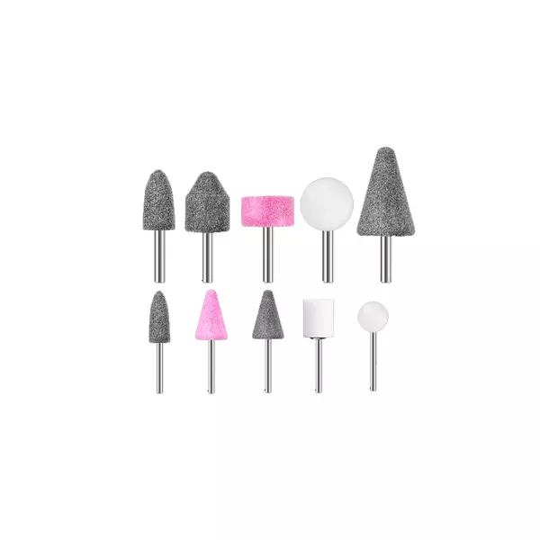 Total Die Grinder Grinding Stones &Amp; Mini Grinder Accessories Set Takb1001 1 Total Die Grinder Grinding Stones &Amp; Mini Grinder Accessories Set Takb1001