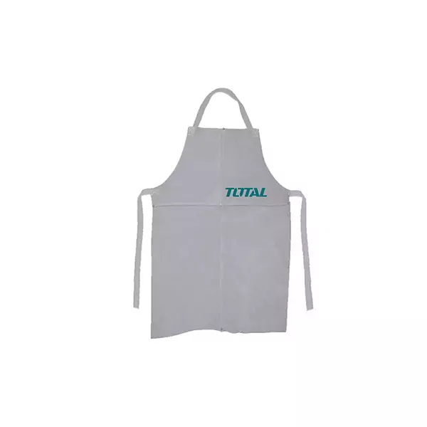 Total Welding Apron Leather 90 X 60Cm Effectively Protects The Front Part Of The Body From Welding Spatter Tspwa01 1 Total Welding Apron Leather 90 X 60Cm Effectively Protects The Front Part Of The Body From Welding Spatter Tspwa01