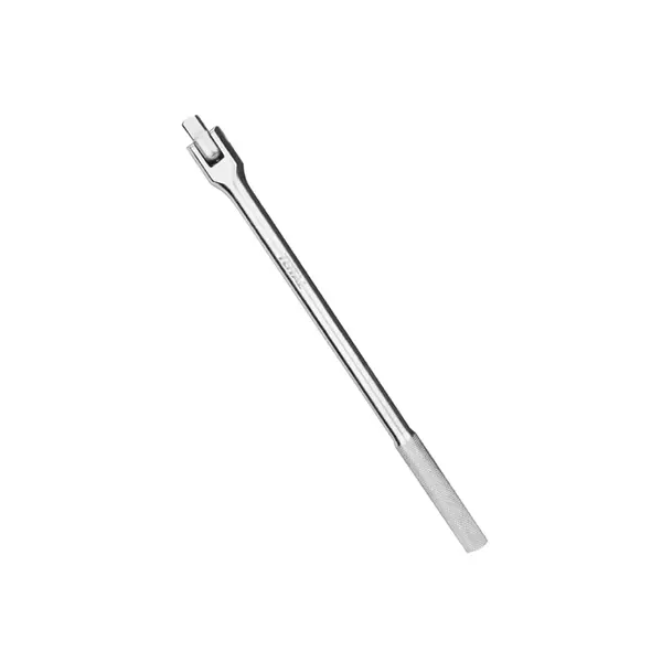 Total Socket Spanner Flexible Handle 3/4&Quot; For Home Repair Work, Heat Treatment, Chrome Plated Thtfx34201 1 Total Socket Spanner Flexible Handle 3/4&Quot; For Home Repair Work, Heat Treatment, Chrome Plated Thtfx34201
