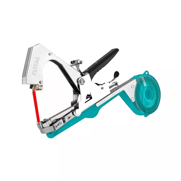 Total Garden Plant Tying Machine 12.5&Quot; For Branches, Vines, Crops Such As Grapes, Tomatoes, Cucumbers, Melons, Eggplants Thtptm1251 1 Total Garden Plant Tying Machine 12.5&Quot; For Branches, Vines, Crops Such As Grapes, Tomatoes, Cucumbers, Melons, Eggplants Thtptm1251
