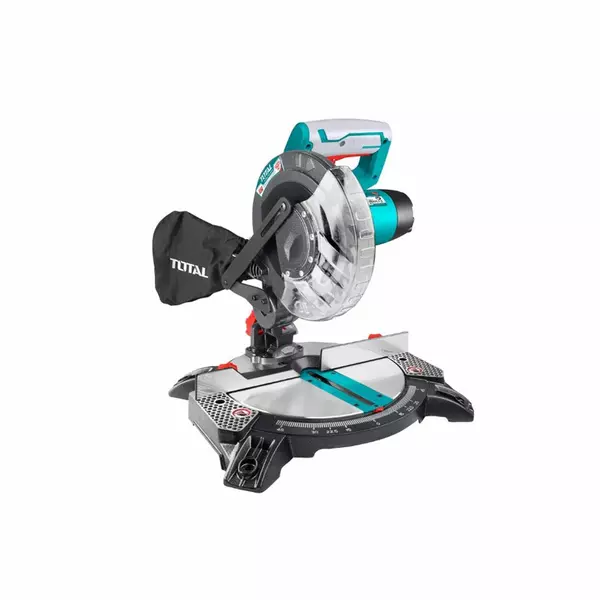 Total Mitre Saw 1400W Ts42142101 1 Total Mitre Saw 1400W Ts42142101