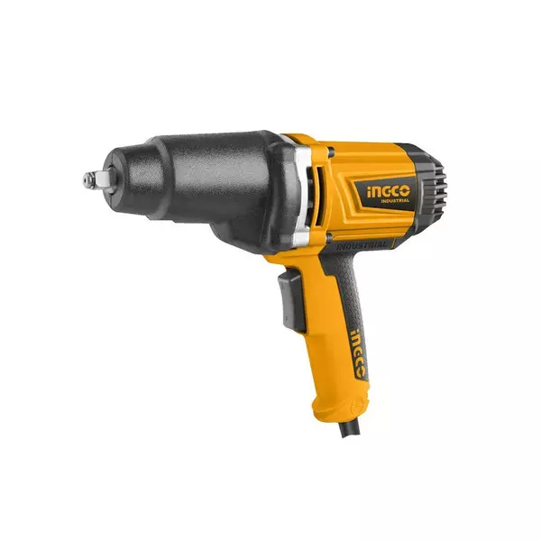Ingco Impact Wrench 1050W 2300Rpm Iw10508 1 Ingco Impact Wrench 1050W 2300Rpm Iw10508