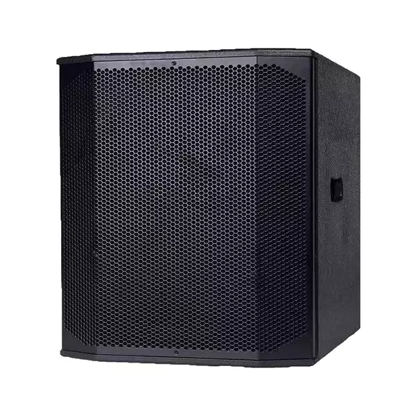 Kodtec Professional Music Speaker Base 18&Quot; Single Kt-1819B 1 Kodtec Professional Music Speaker Base 18&Quot; Single Kt-1819B