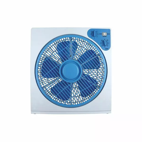 Dolphin Box Fan With Timer &Amp; Speed 1212 1 Dolphin Box Fan With Timer &Amp; Speed 1212