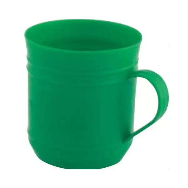 Cello Mug Plaza 95 X 80Mm 12Pc Pack (Pack Of 3) 1 Cello Mug Plaza 95 X 80Mm 12Pc Pack (Pack Of 3)