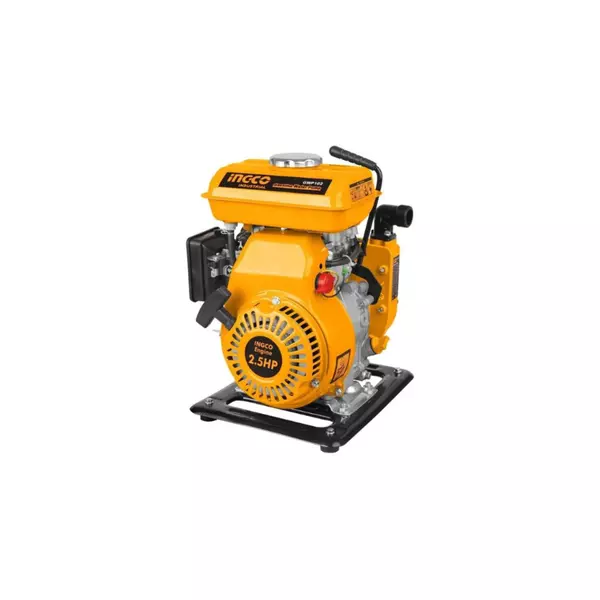 Ingco Petrol Water Pump 1&Quot; Gwp102 1 Ingco Petrol Water Pump 1&Quot; Gwp102