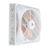 Dolphin Surface Ceiling Fan 18'' 100W 60x60, 3 Speeds, 4 LED Lights, 6HR Timer ME-1825