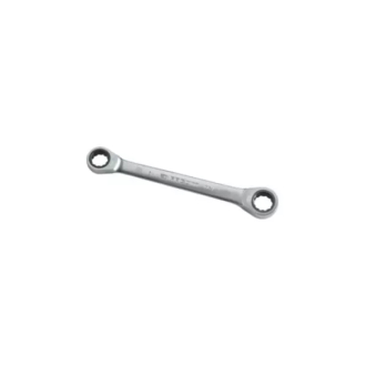 Ingco Offset Ring Spanner 12x14mm HOSPA12141