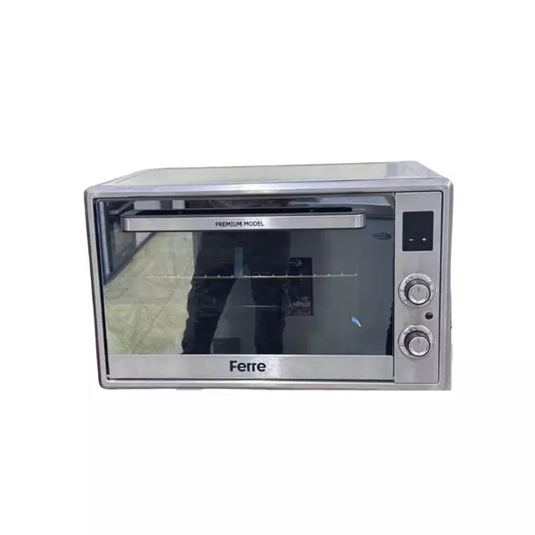 Ferre Mini Oven 60L, 2000W Emo 6020 Gr 1 Ferre Mini Oven 60L, 2000W Emo 6020 Gr